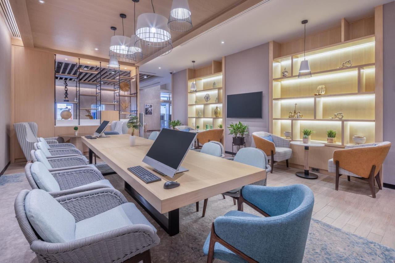Four Points By Sheraton Jeddah Corniche Exterior photo